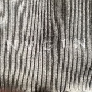 NVGTN Seamless Shorts Size Large